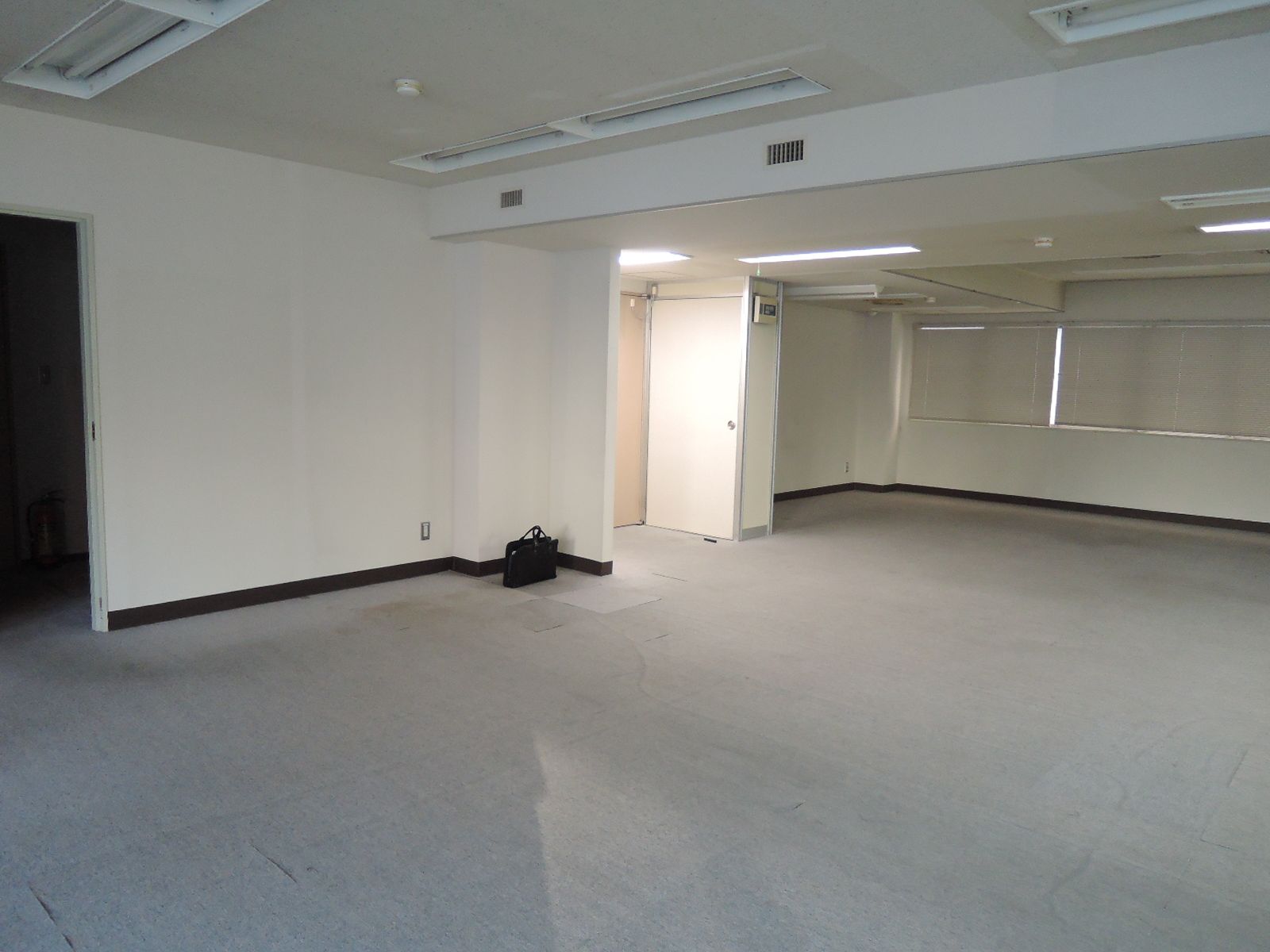 基準階65坪程