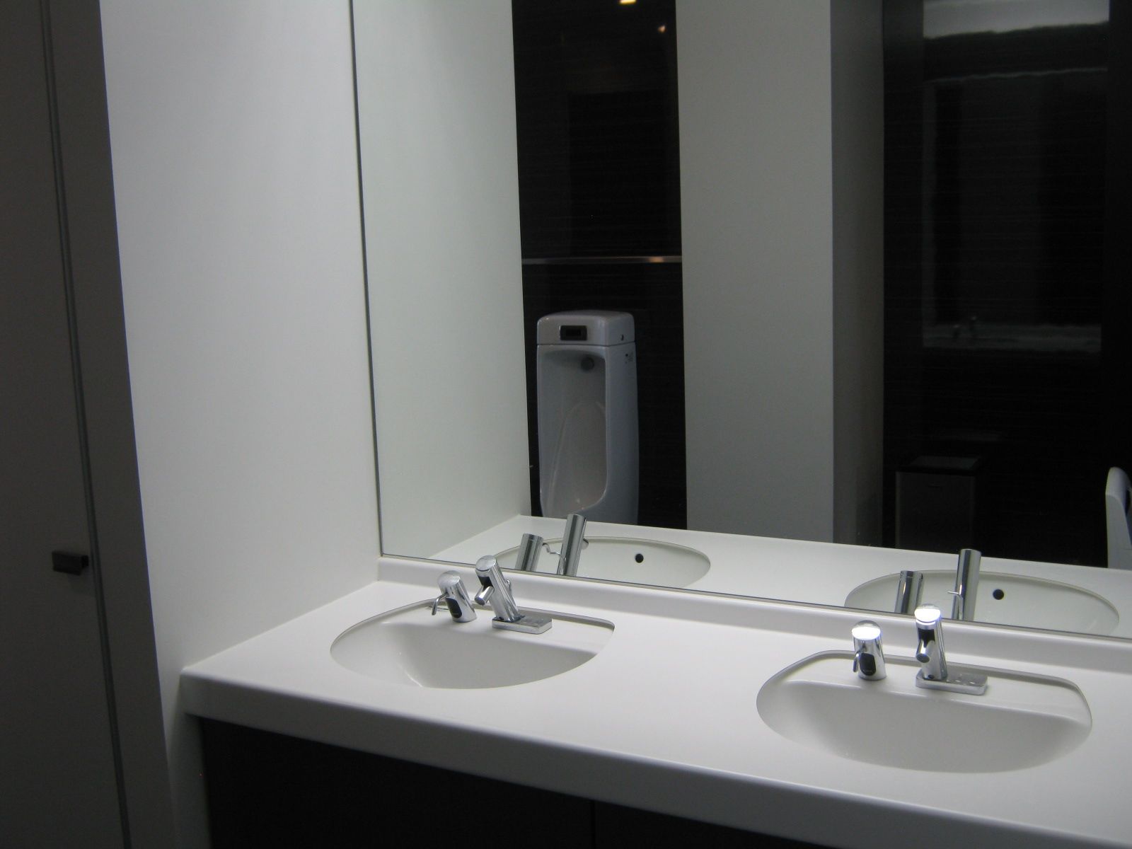 洗面台