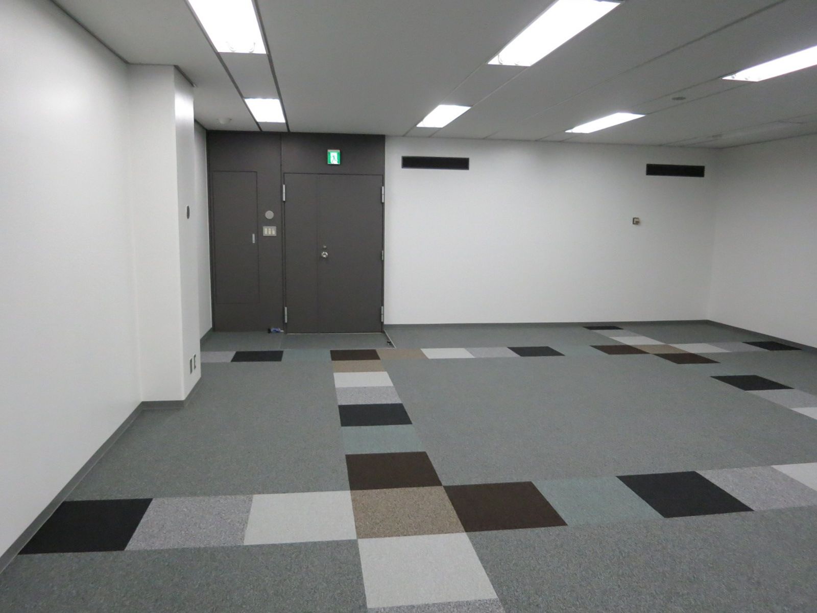 オフィス室内参考画像（7階）