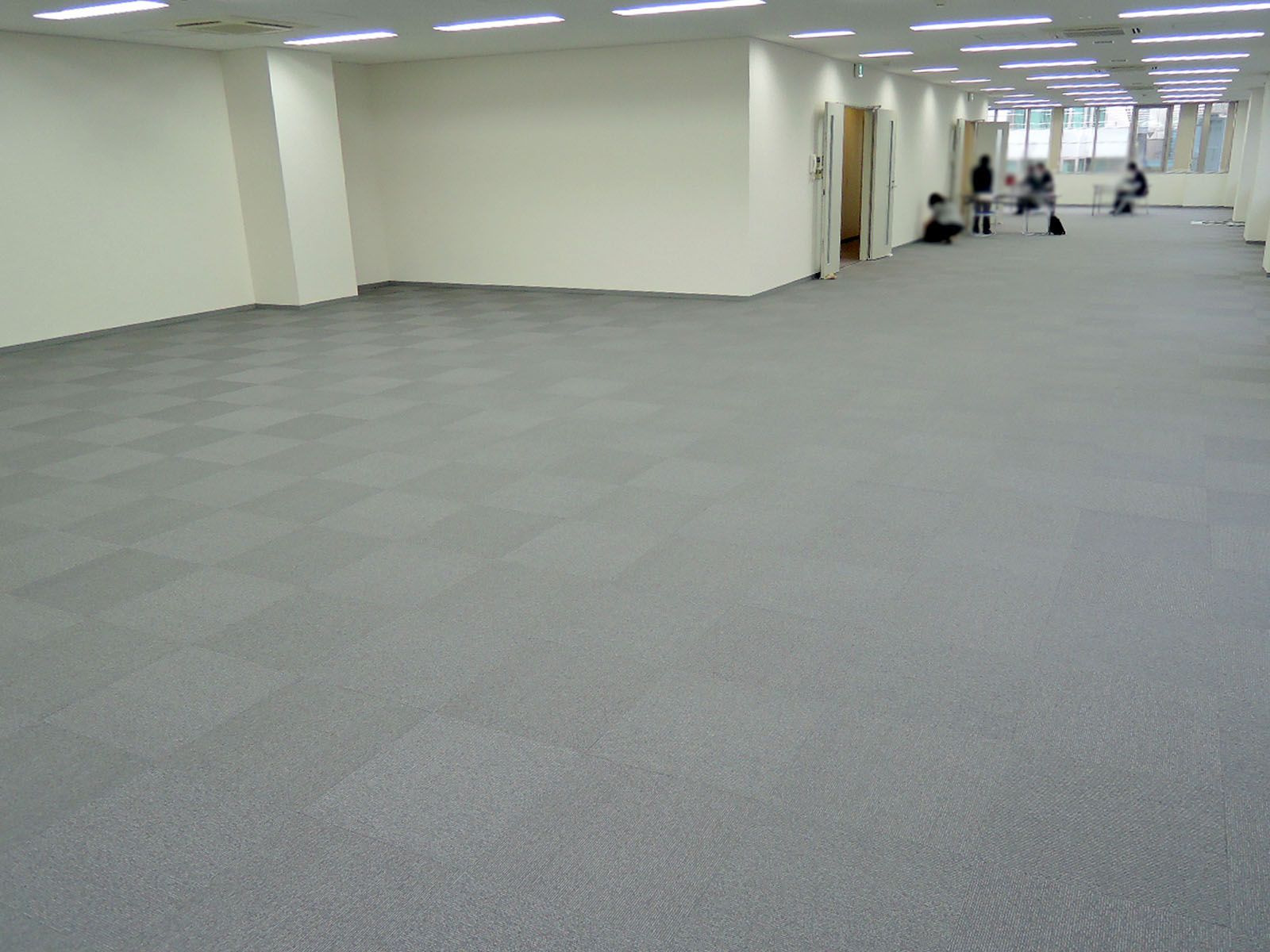 オフィス室内参考画像（9階）