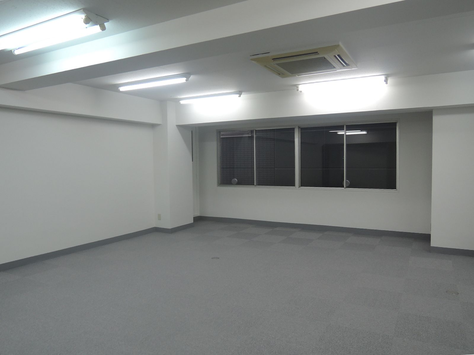 オフィス室内参考画像(7階)