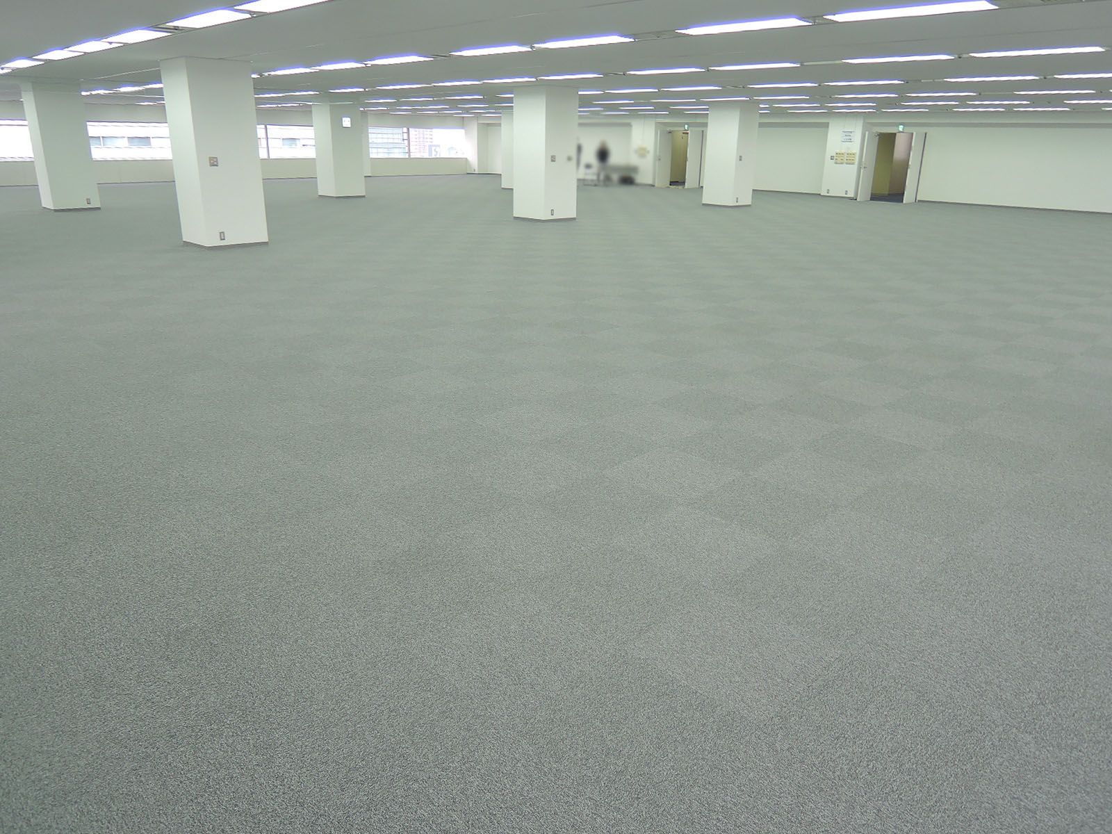 オフィス室内参考画像(11階)