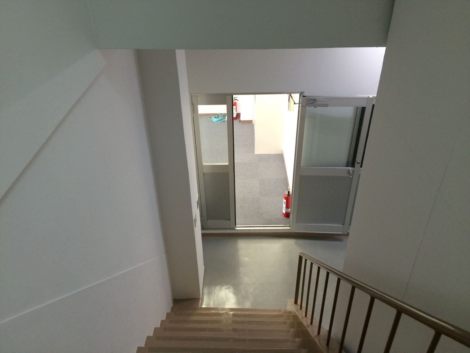 内階段