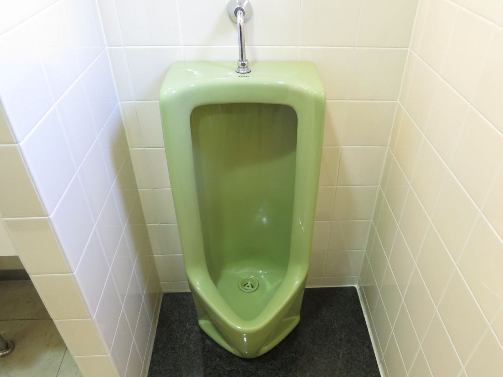 男性用トイレ
