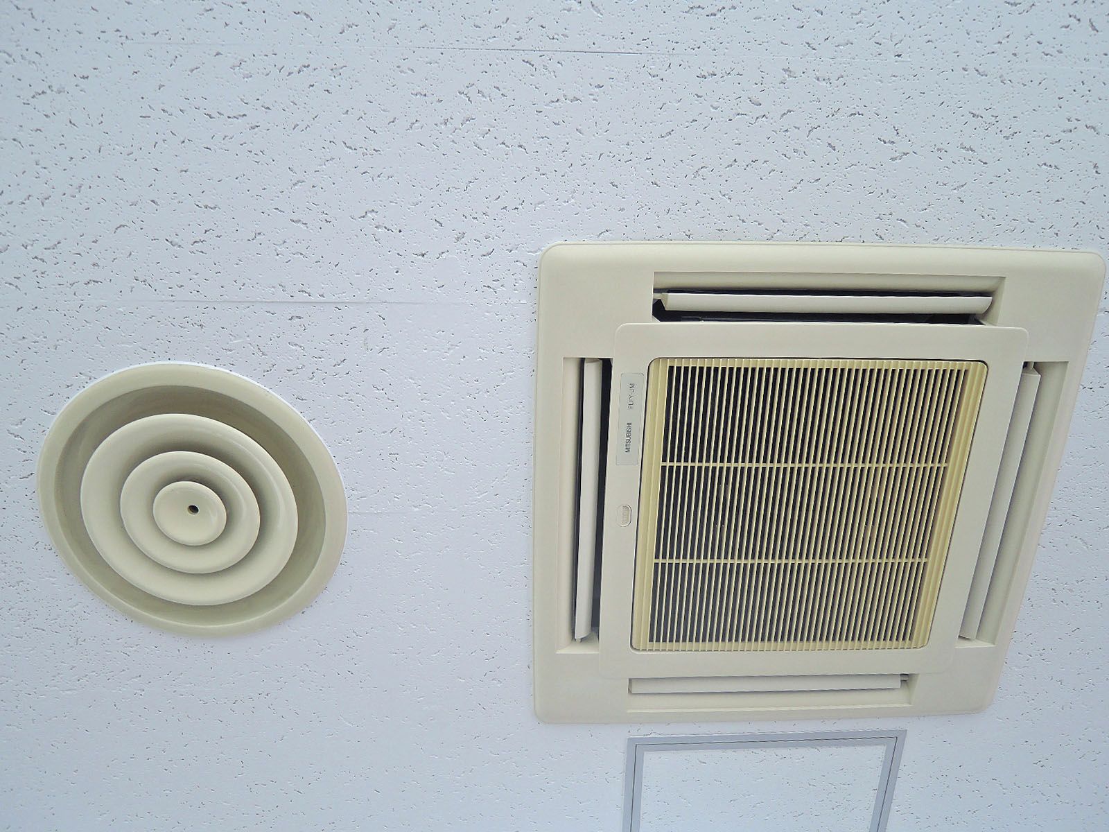 空調設備