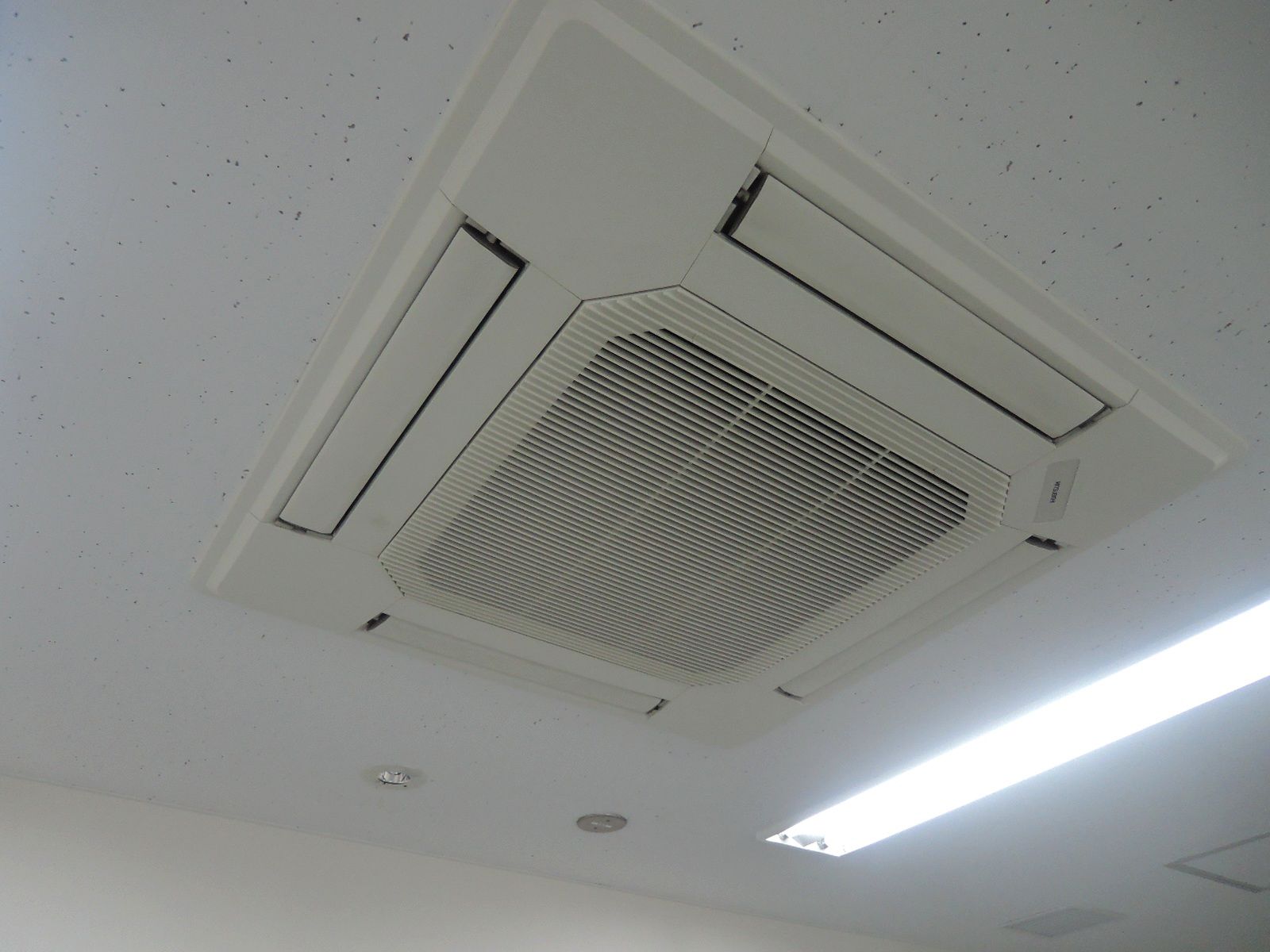 空調