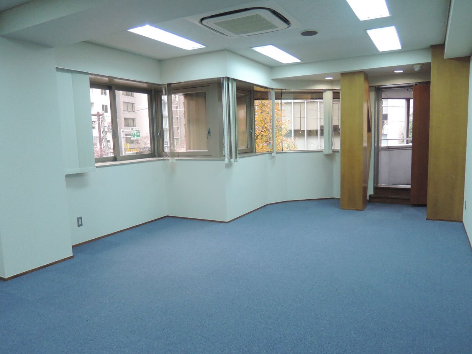 オフィス室内参考画像(2階）