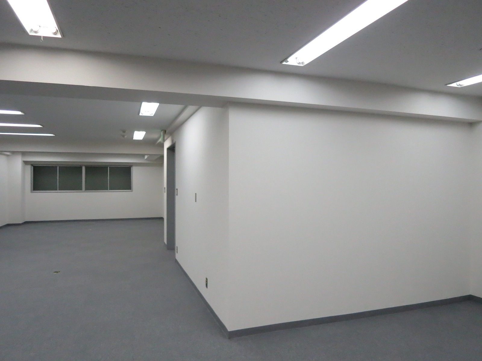 オフィス室内参考画像(※6階）