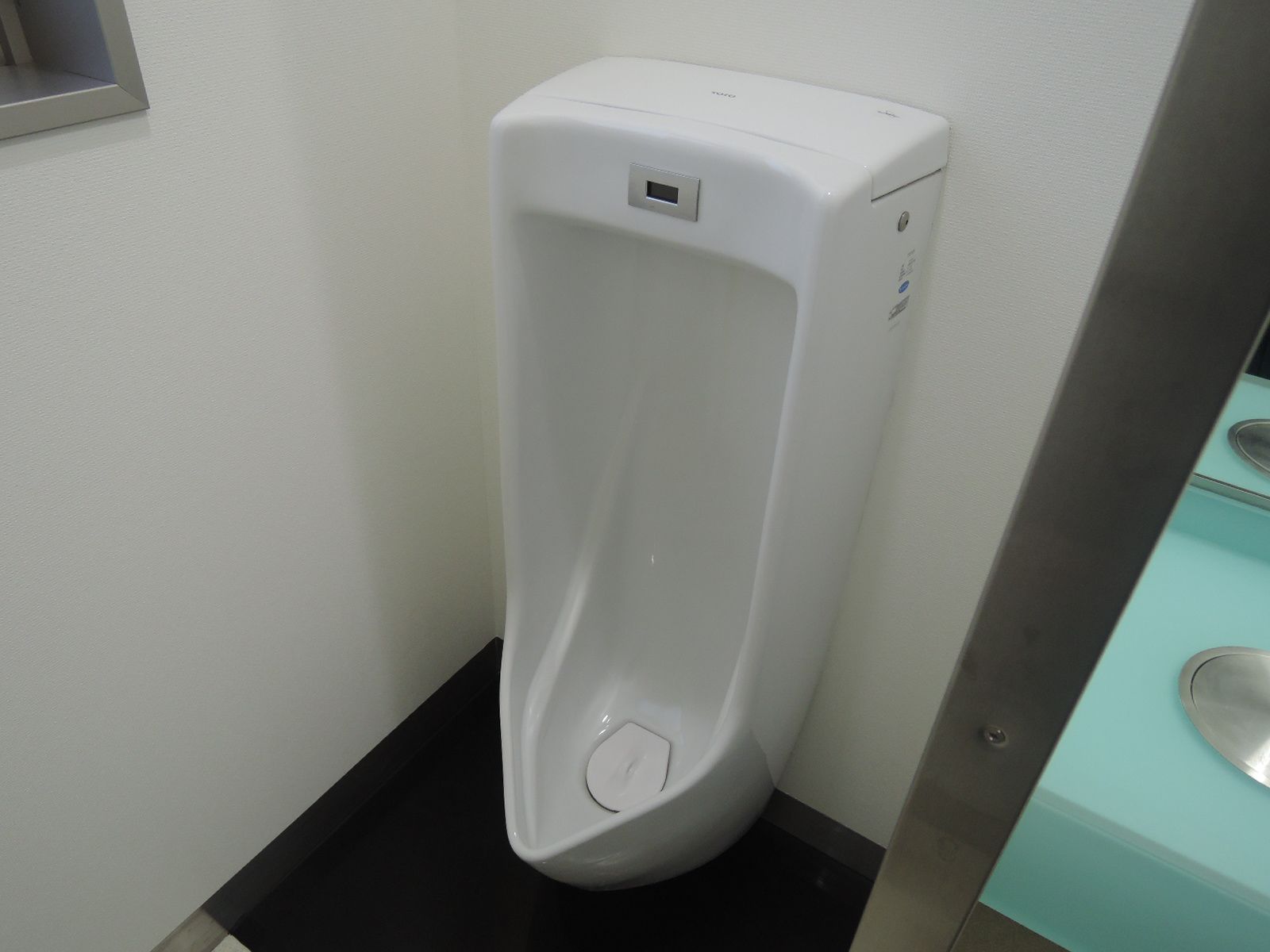 男性用トイレ