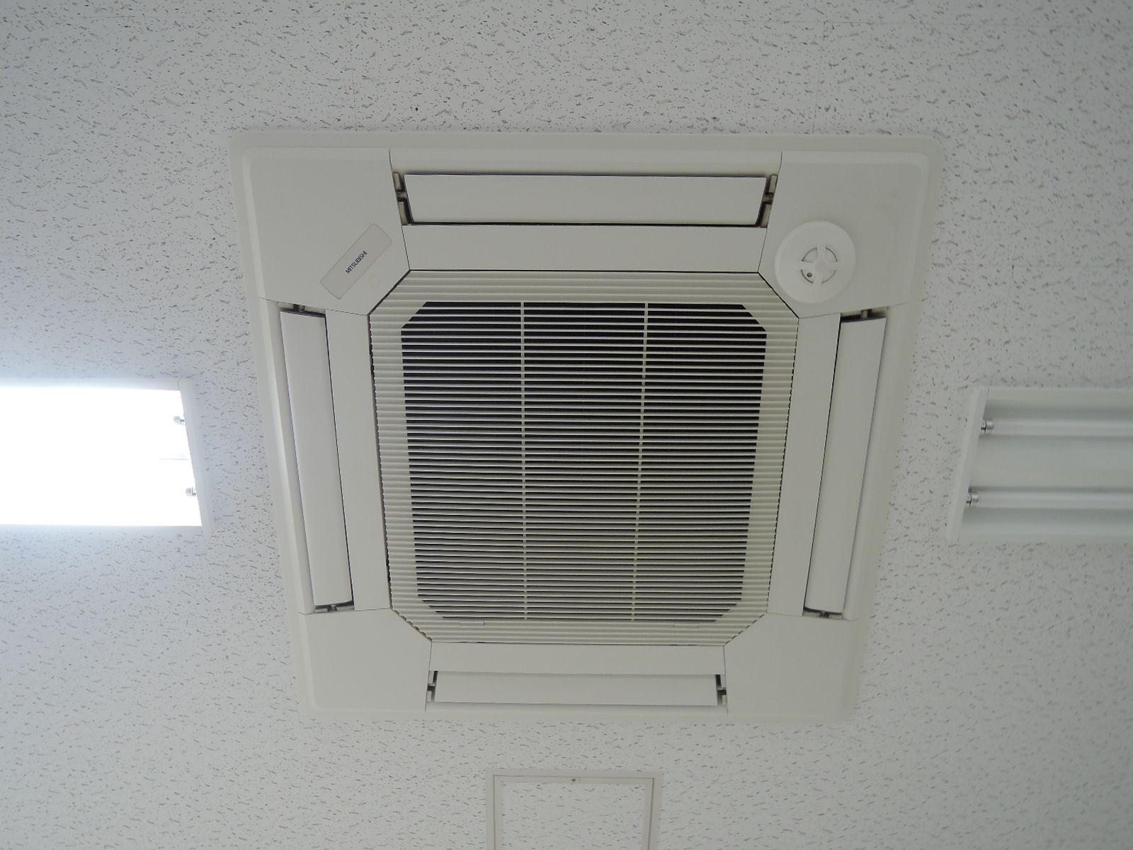 空調設備