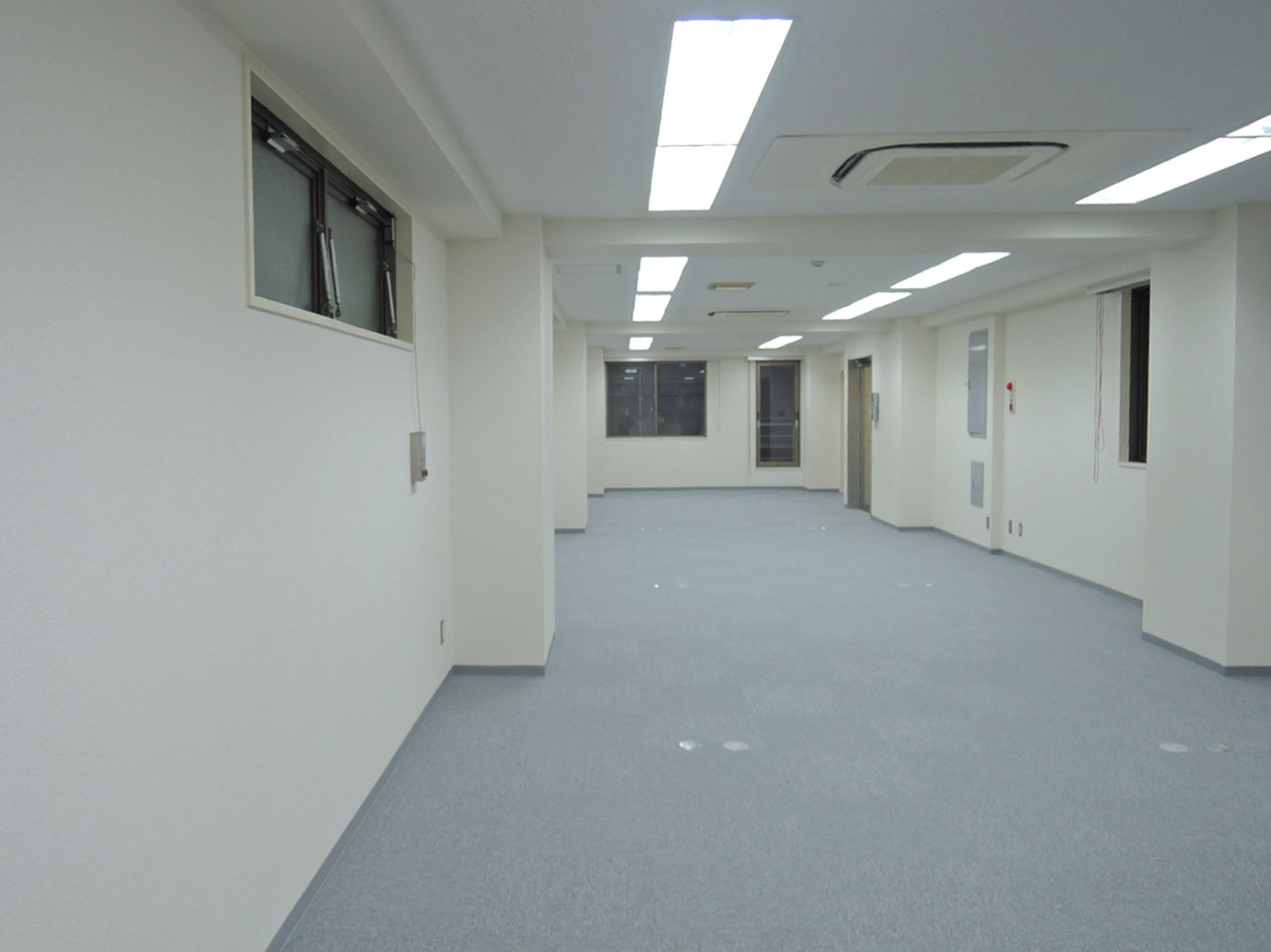 オフィス室内参考画（※3階）