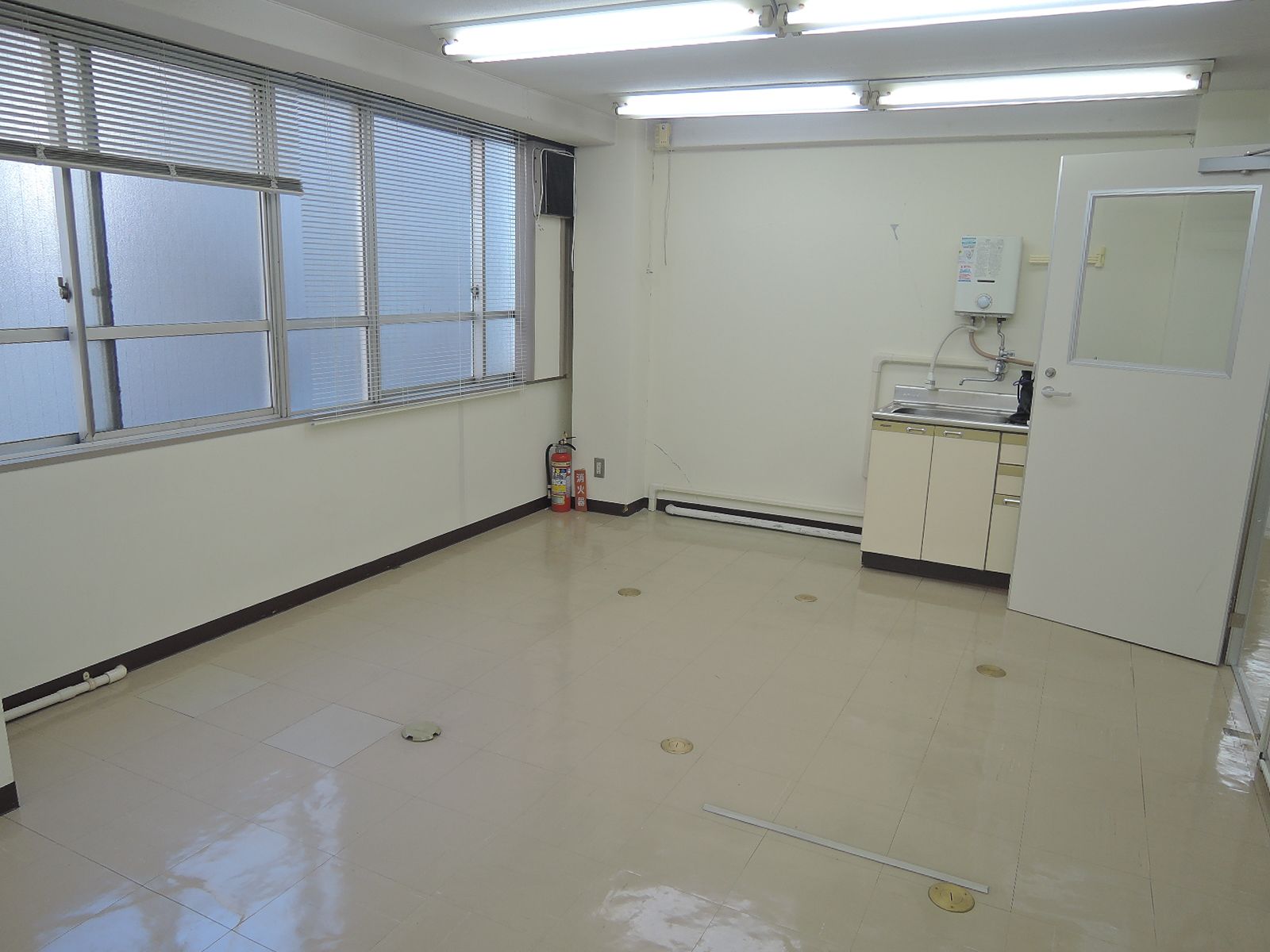 オフィス室内参考画像（2階）