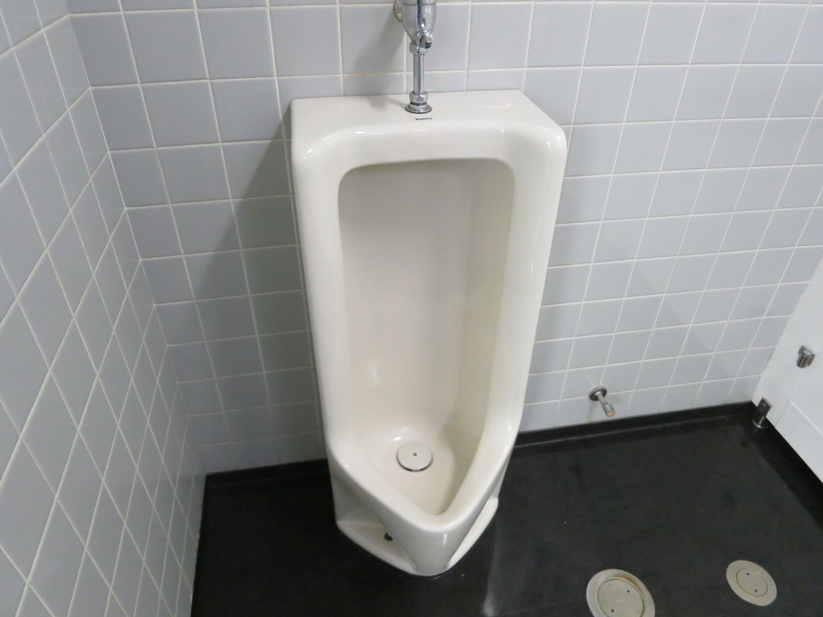 男性用トイレ