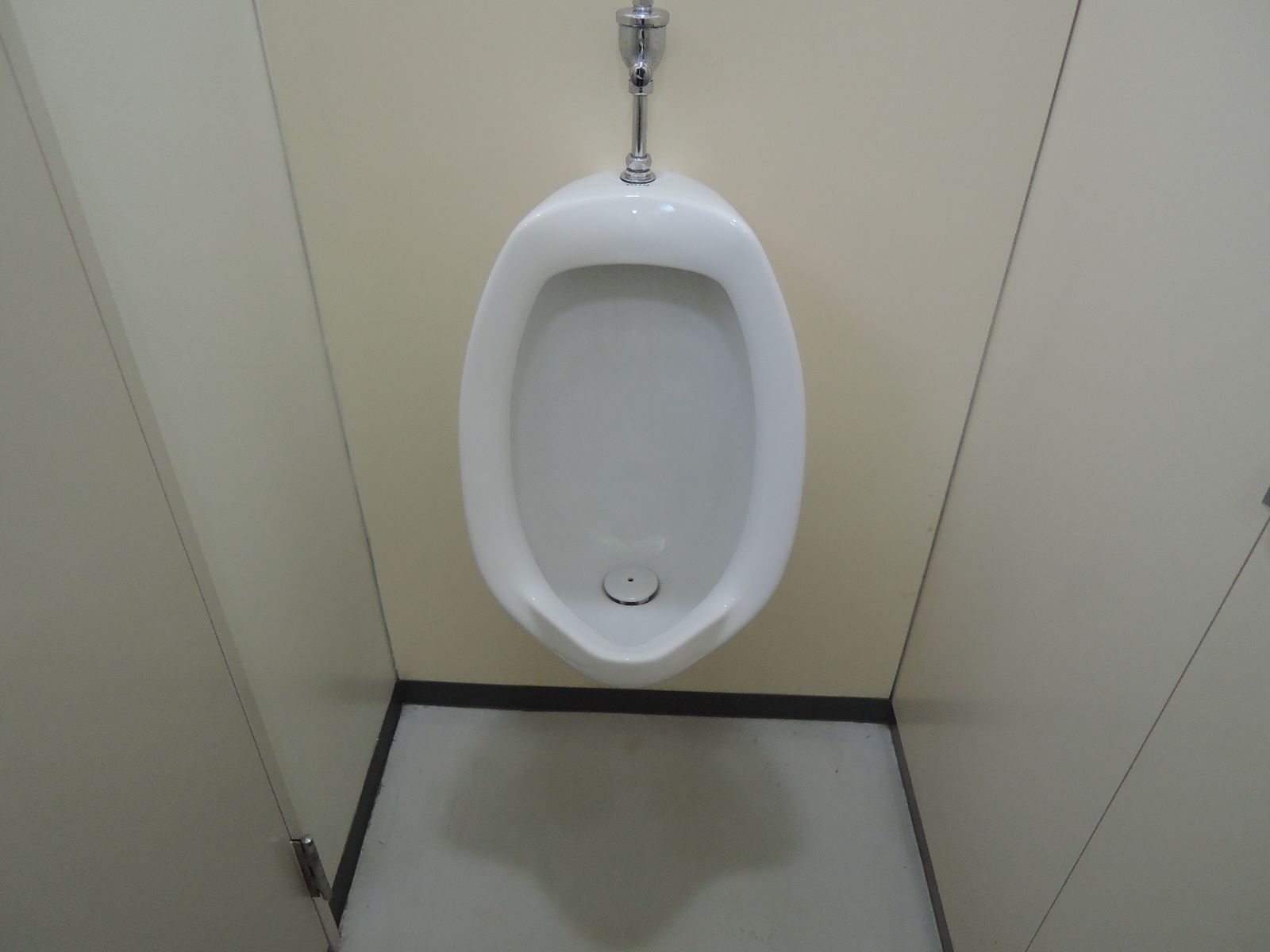男性用お手洗い