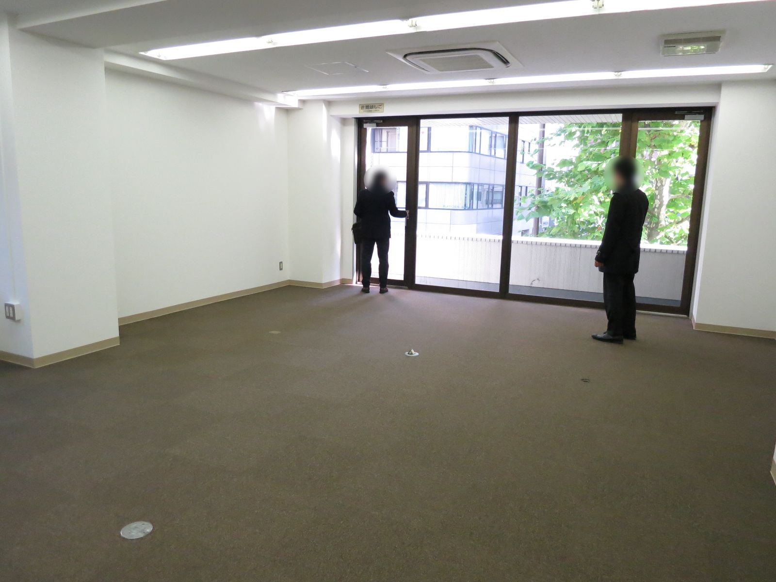 オフィス室内参考画像(2階)