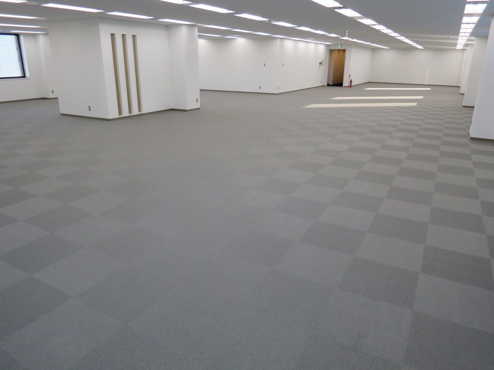 オフィス室内参考画像（11階）