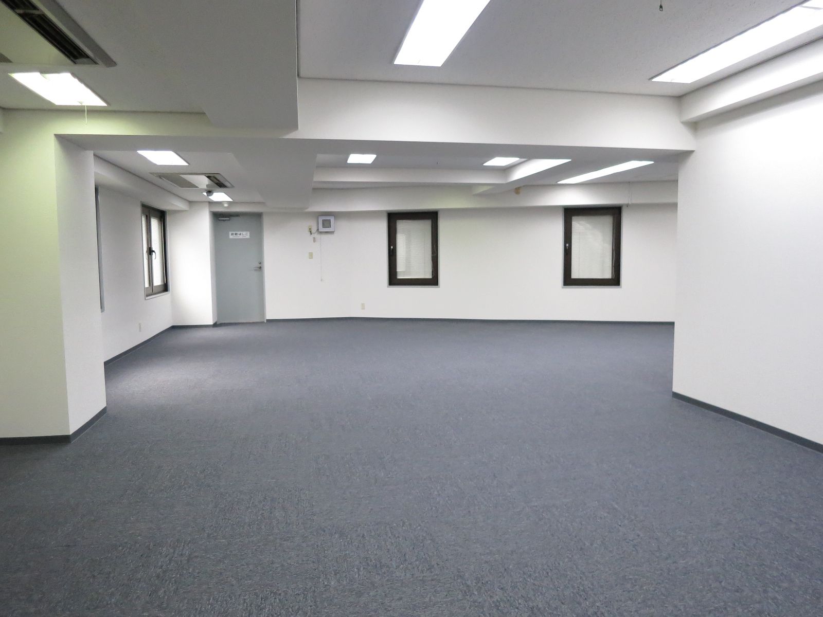 オフィス室内参考画像(5階)