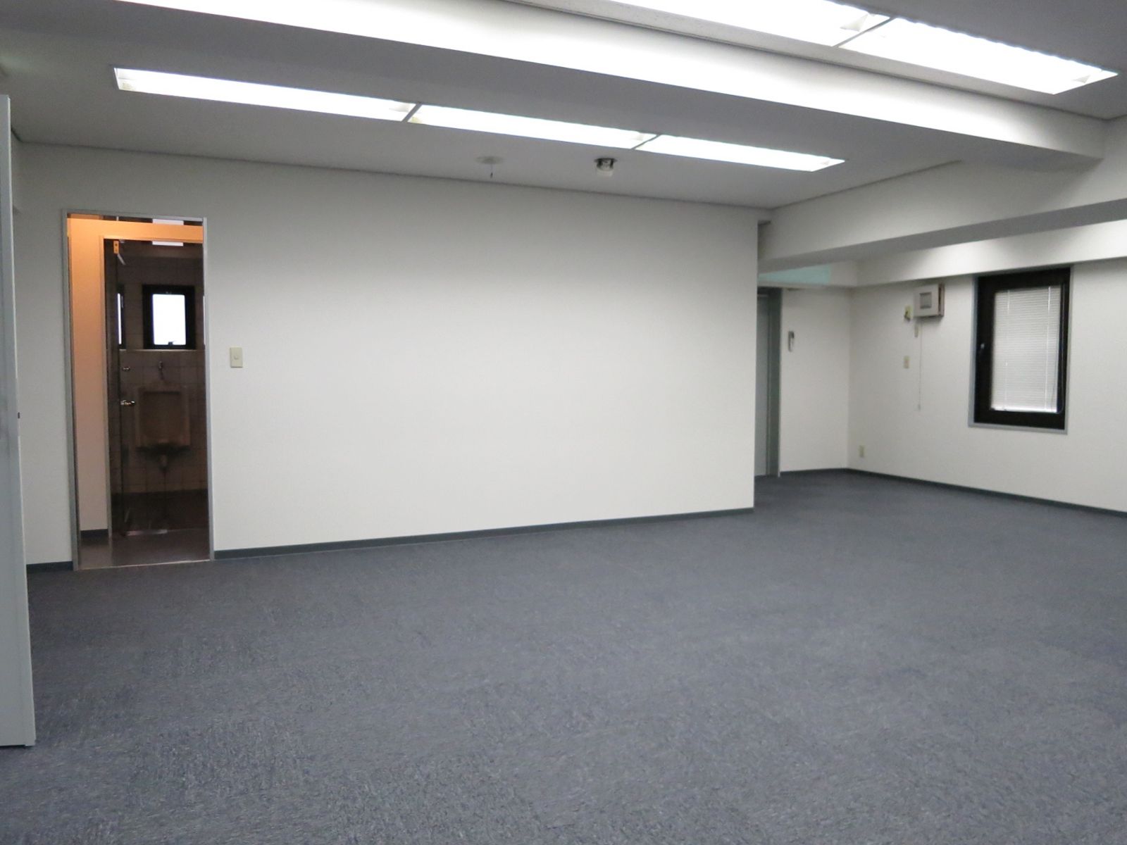 特徴的な間取り