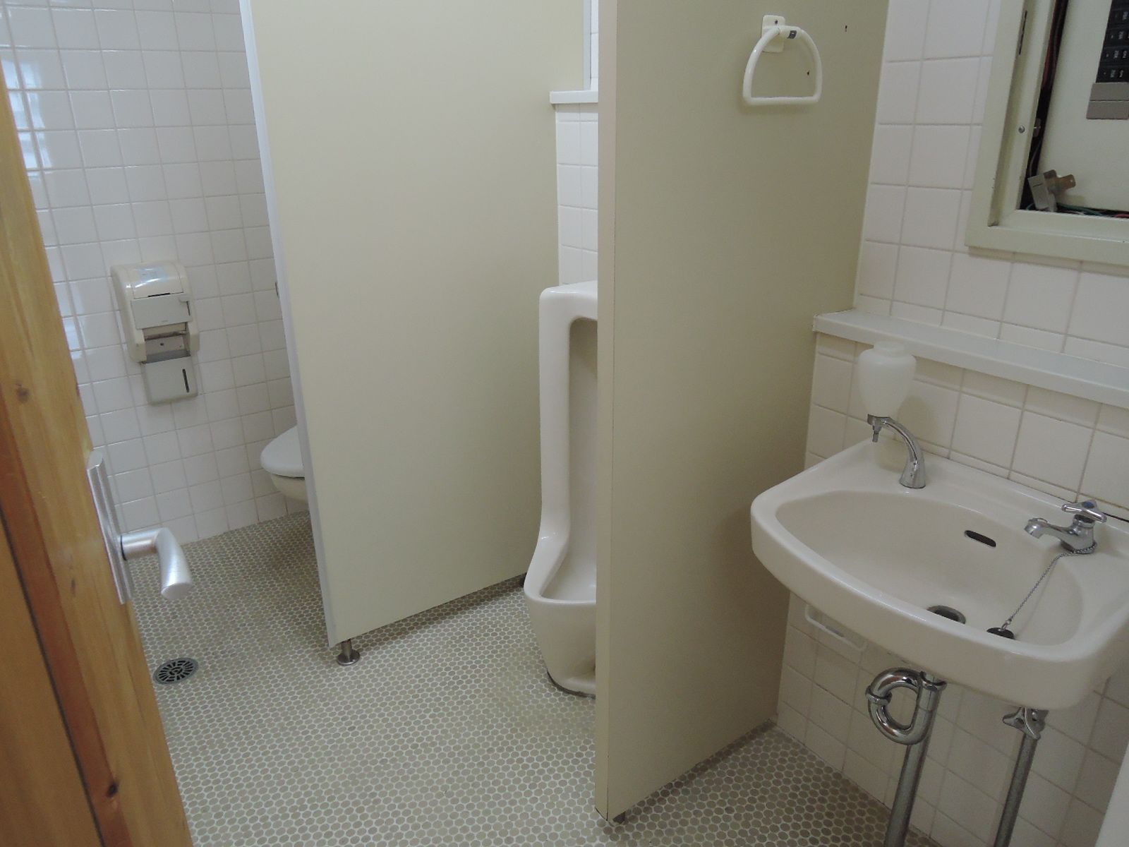 トイレの雰囲気