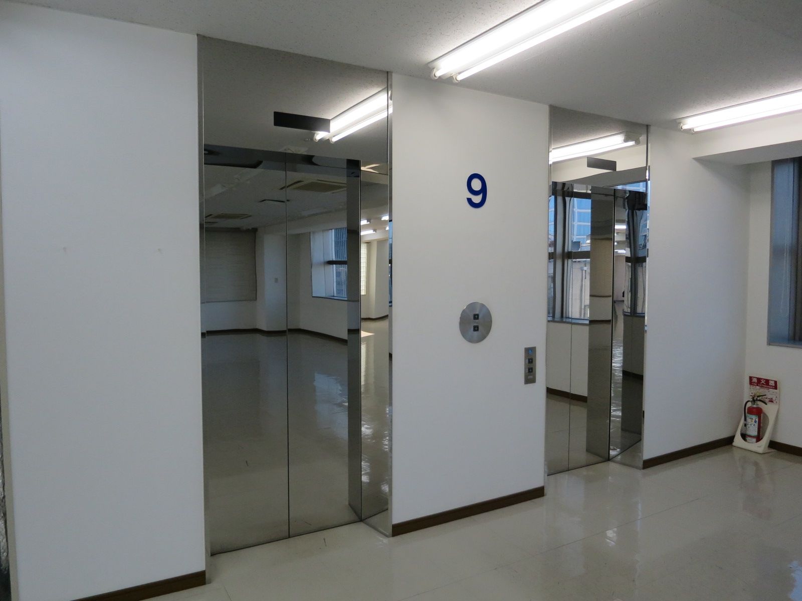 エレベーター