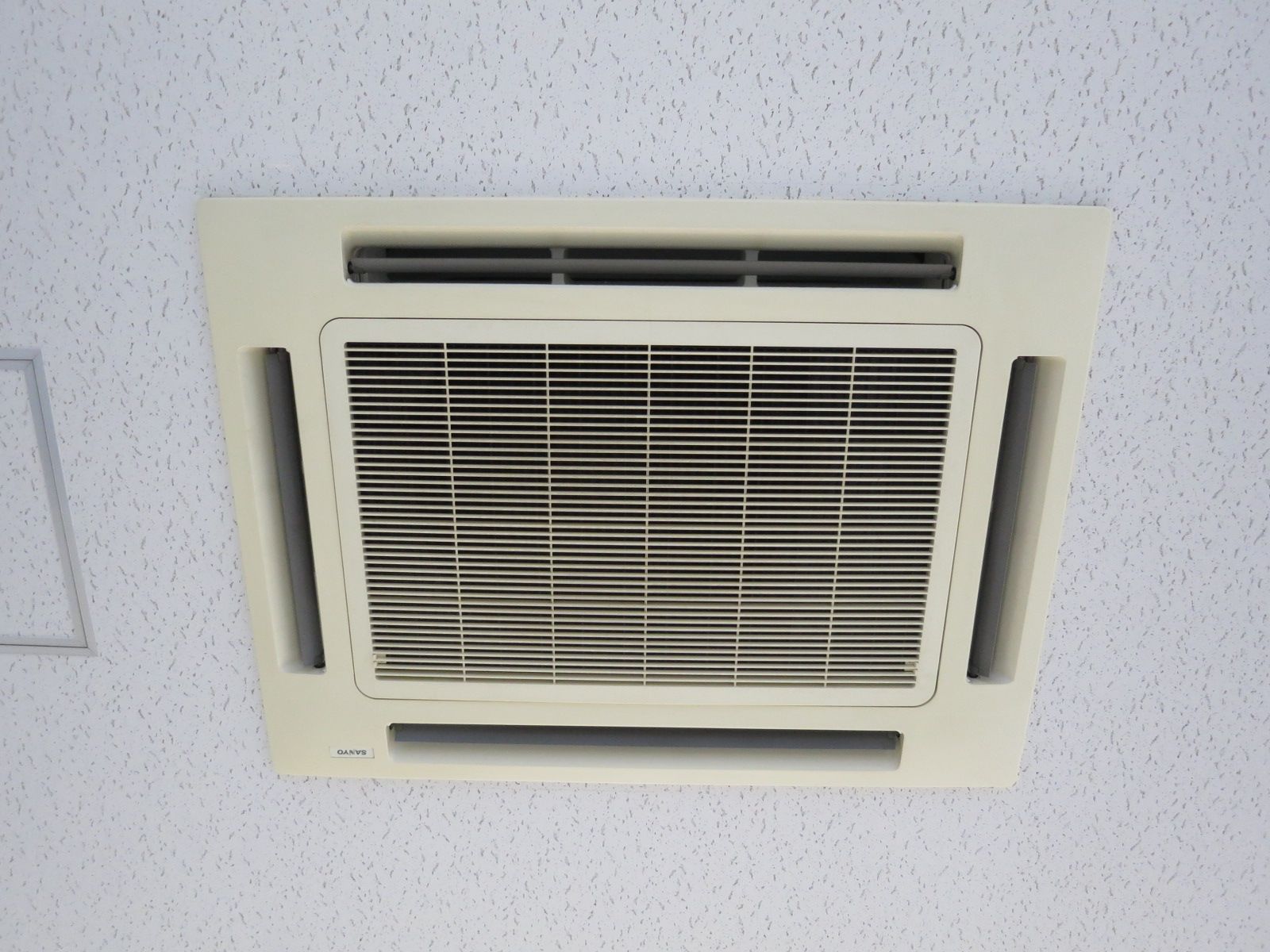 空調設備