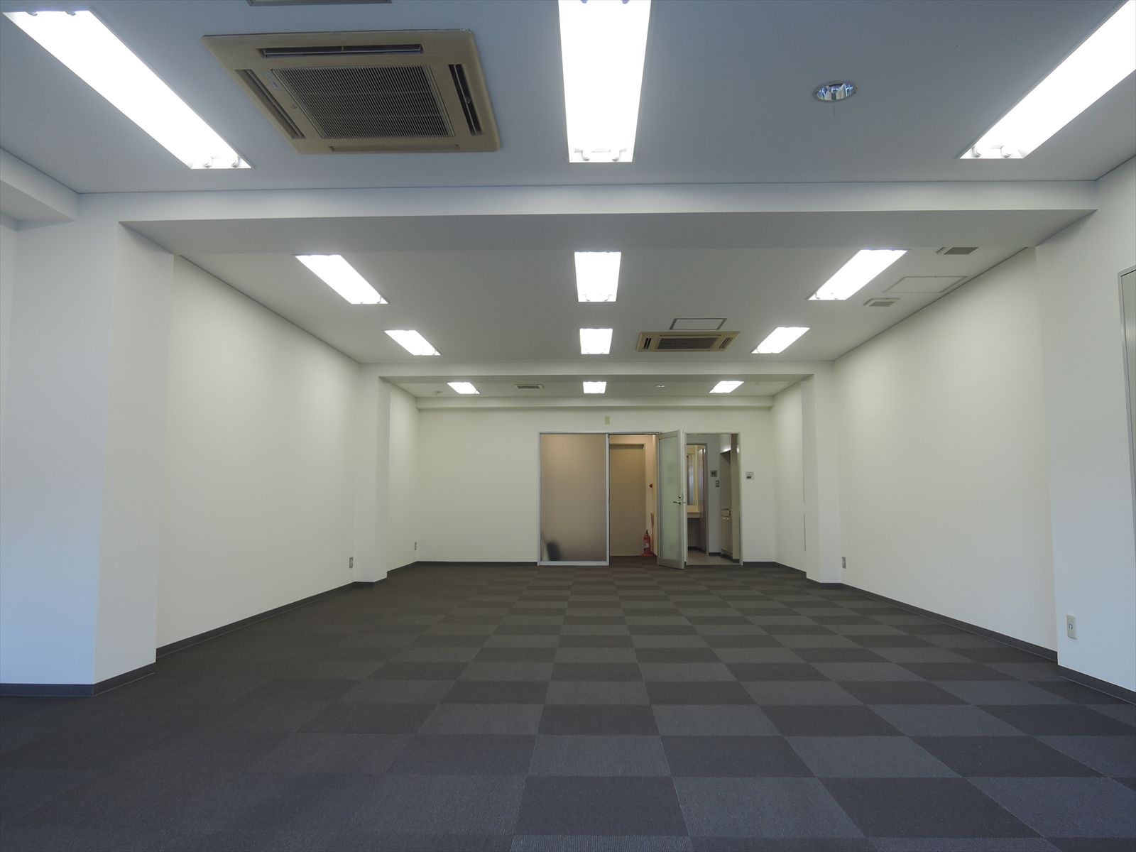 オフィス室内参考画像(2階)
