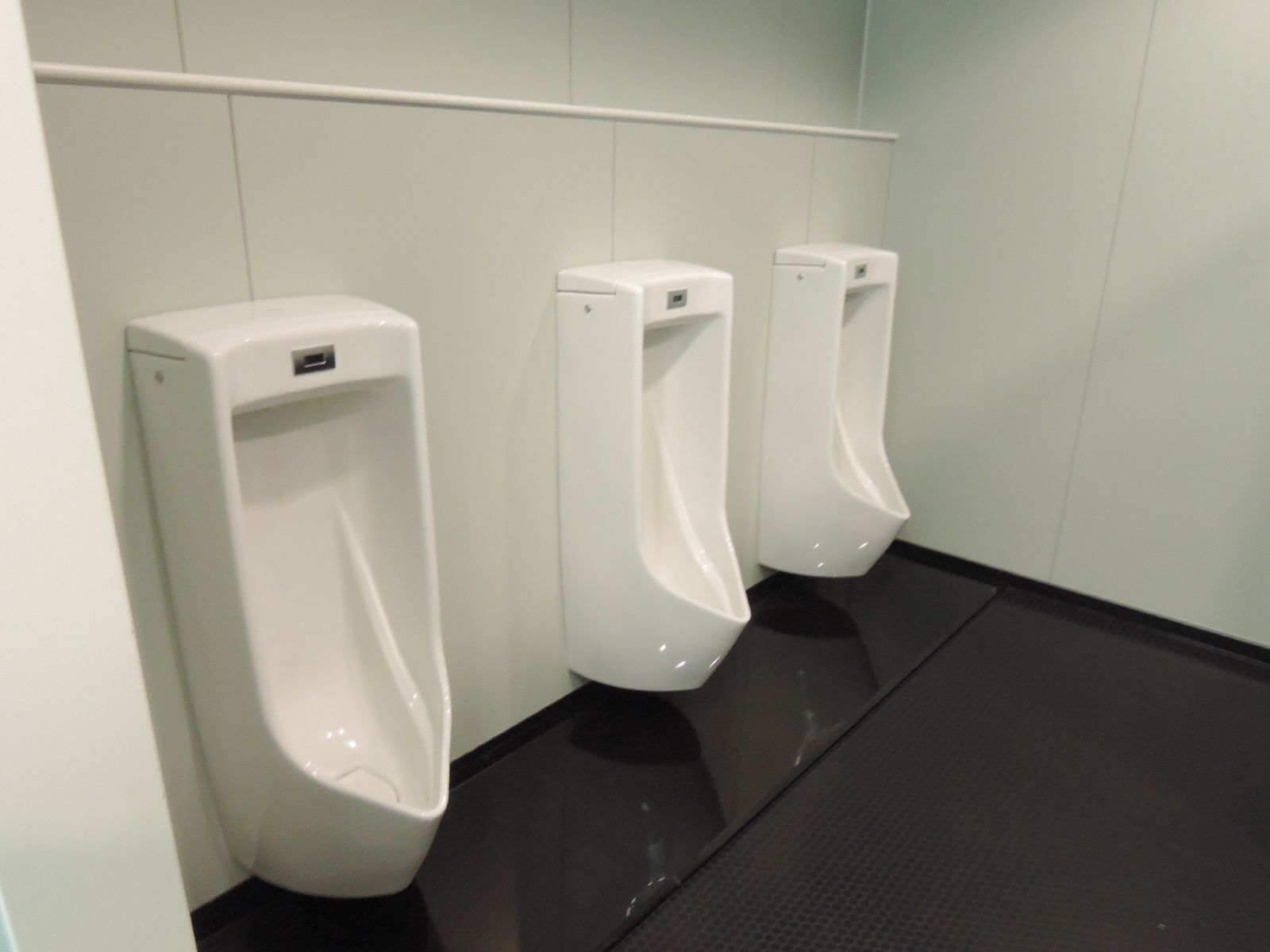 男性用お手洗い