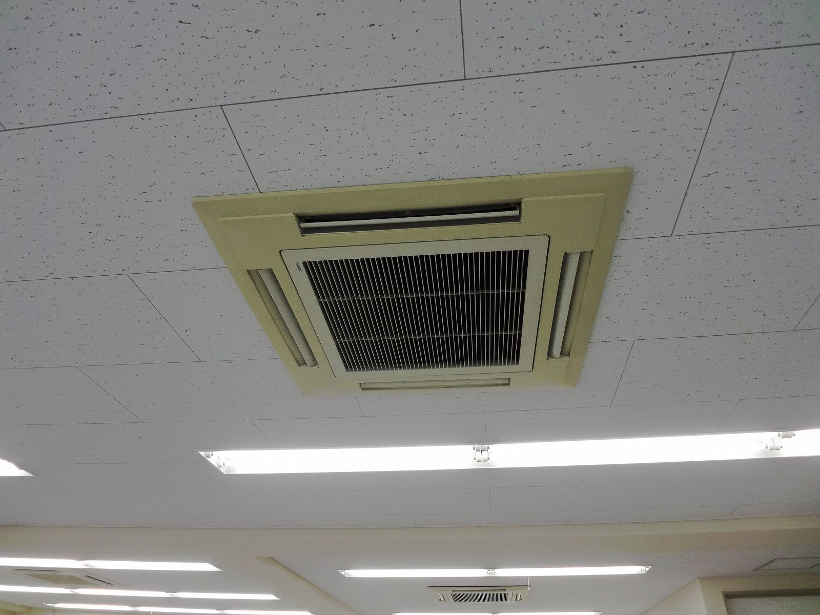 空調