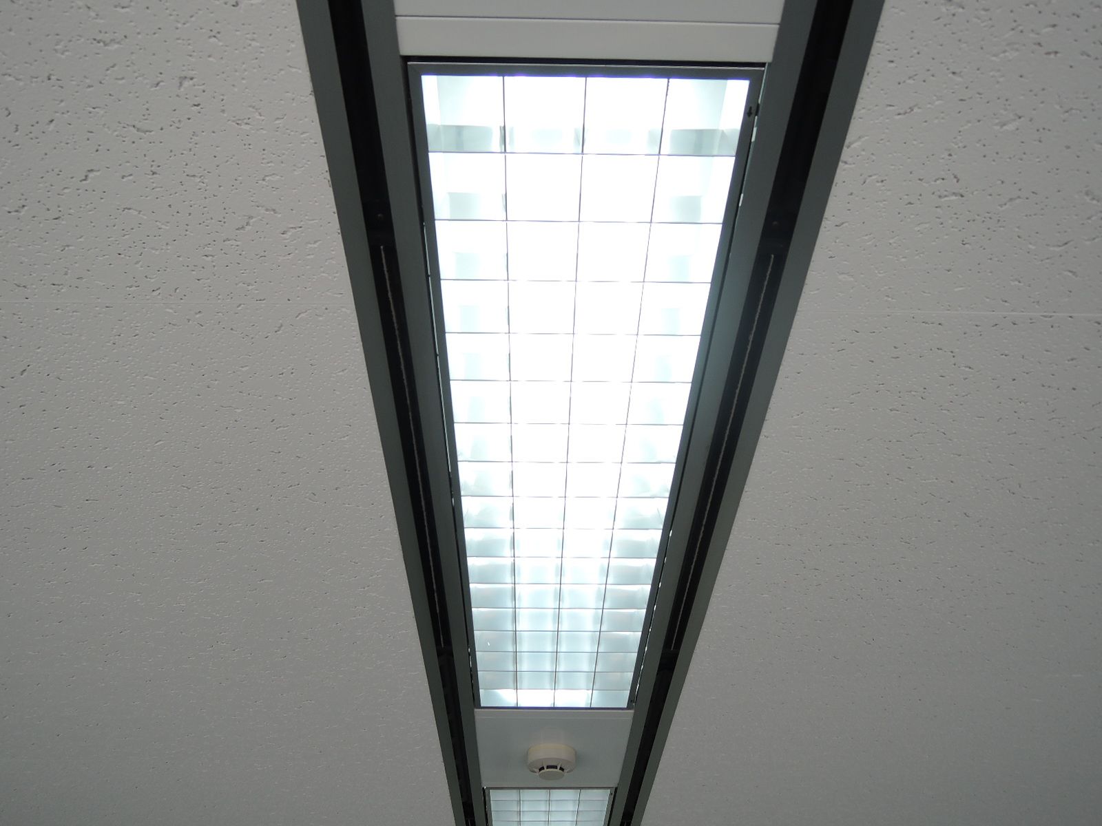 照明・空調