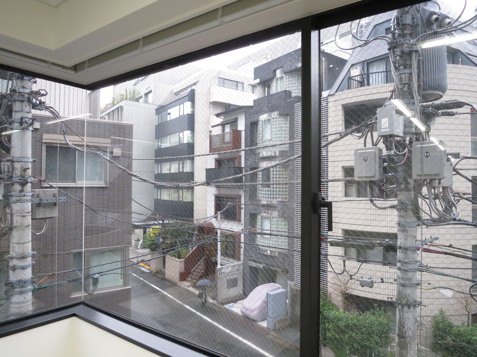 眺望（※3階44坪）