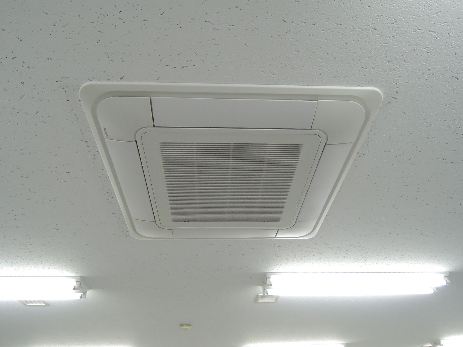 空調