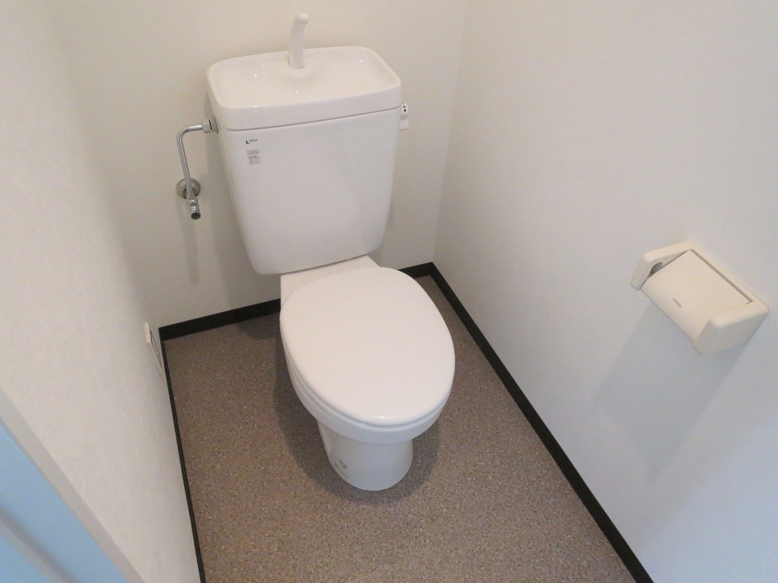 トイレ個室