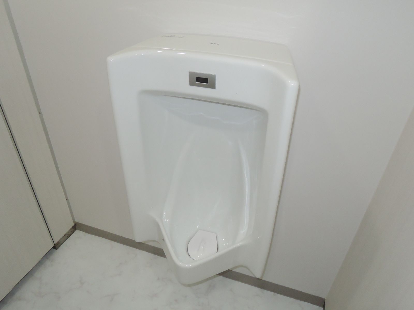 男性用トイレ