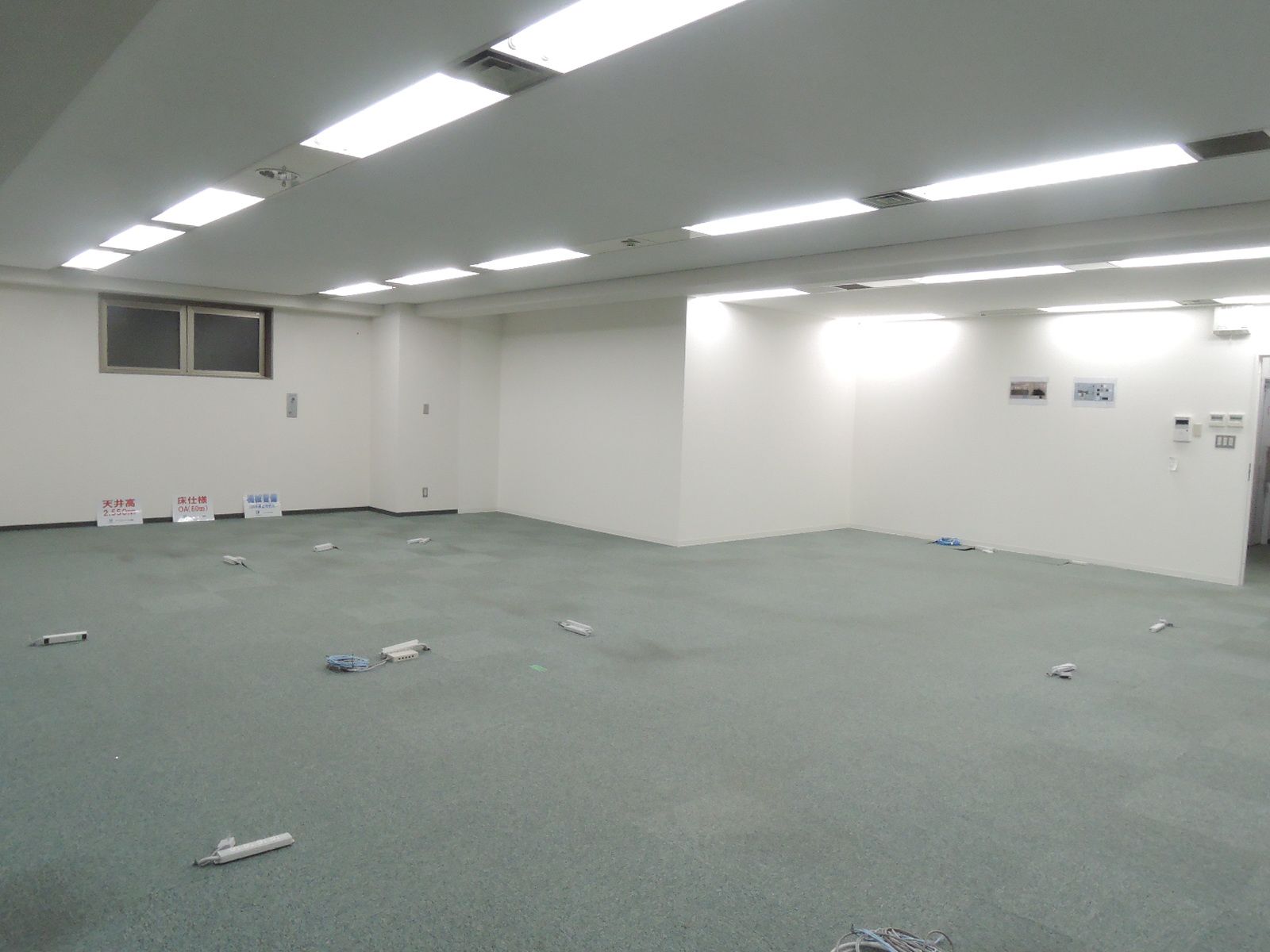 オフィス室内参考画像（※3階）