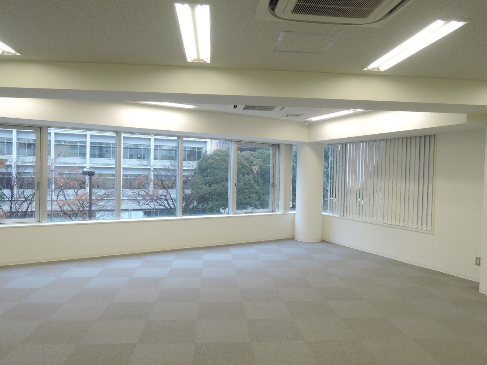 一部鋭角になっている部分