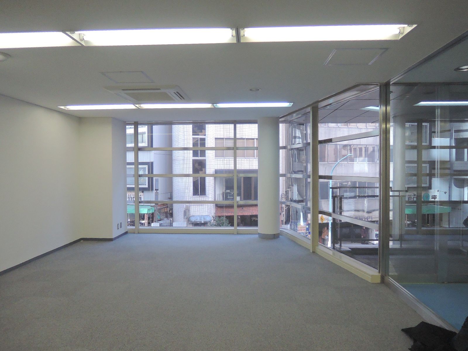 オフィス室内参考画像(2階)