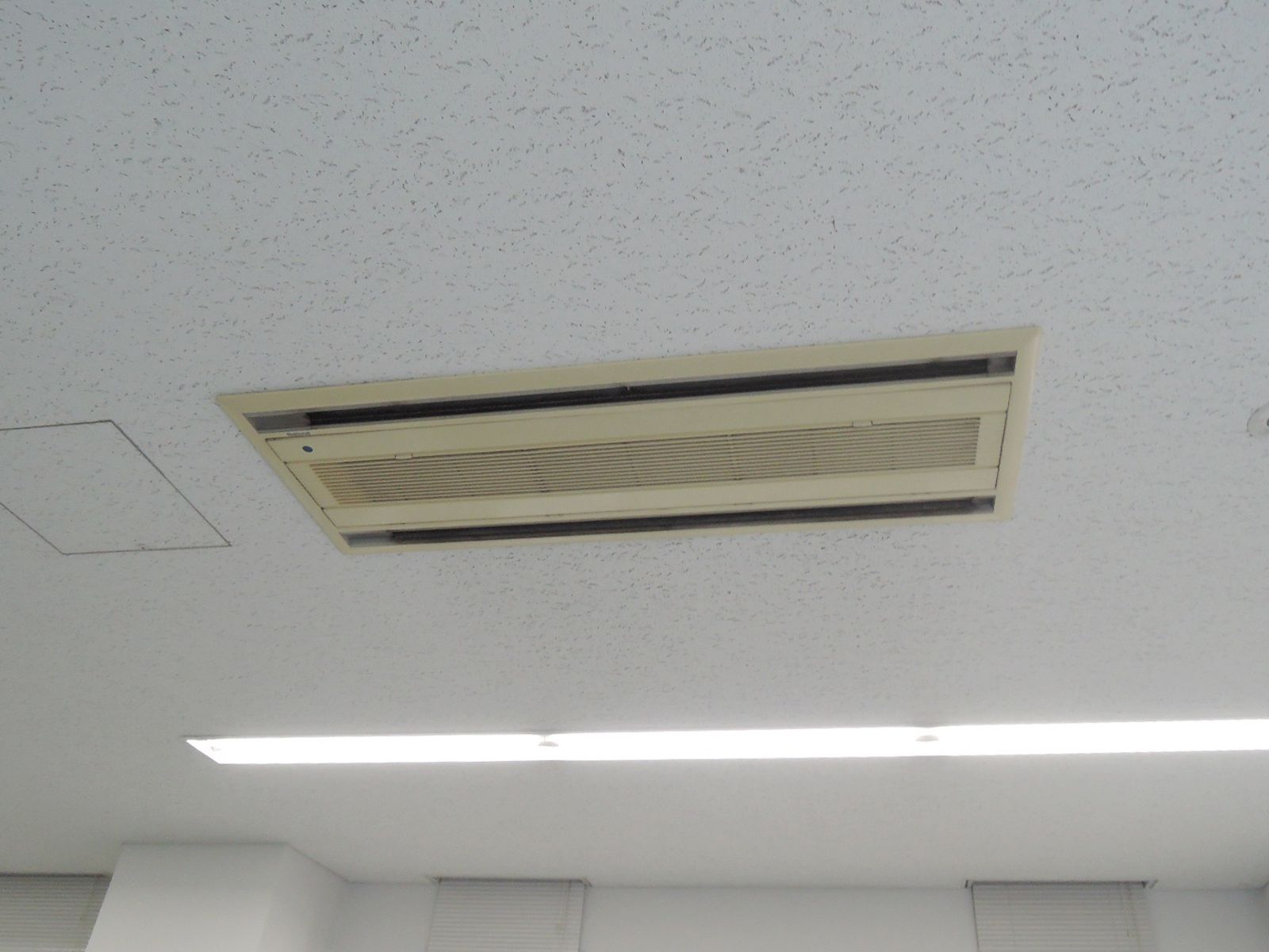 空調