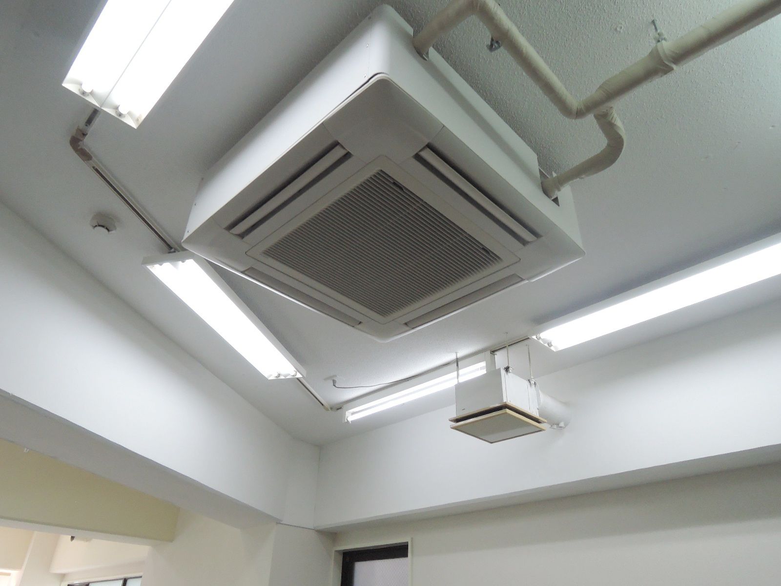 空調設備