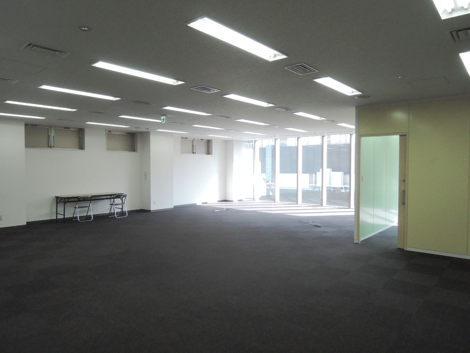 オフィス室内参考画像（5階）