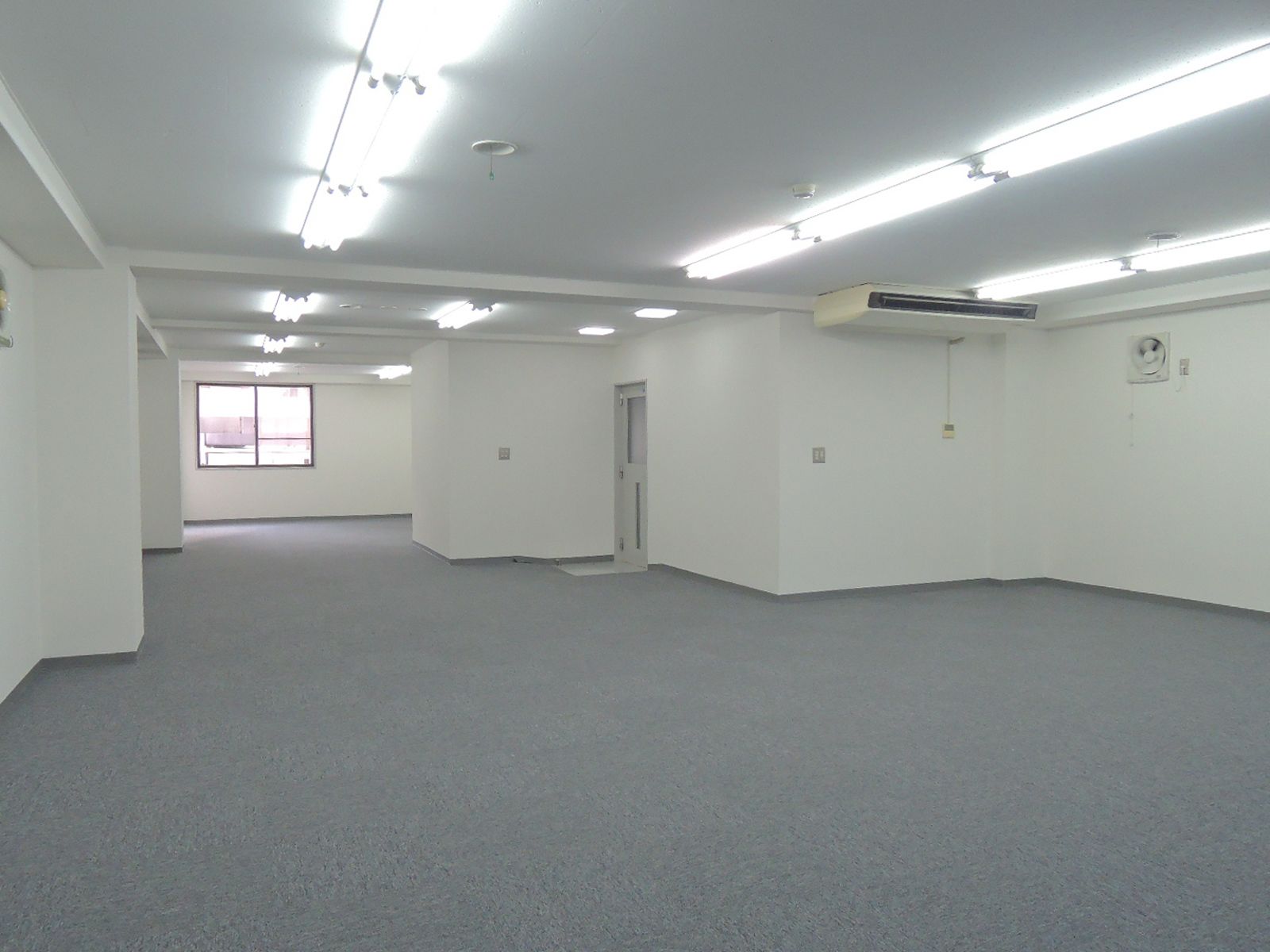 オフィス室内参考画像（8階）