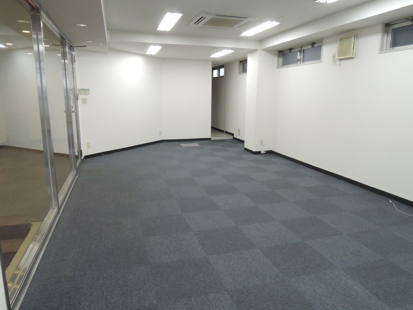 オフィス室内参考画像（2階）