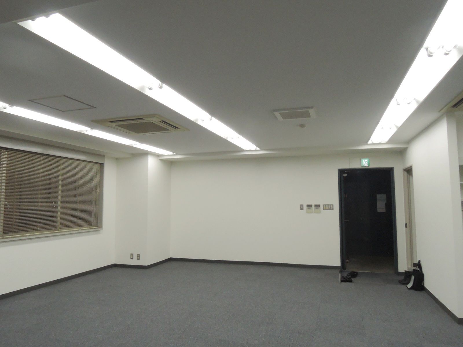 オフィス室内参考画像（※3階）