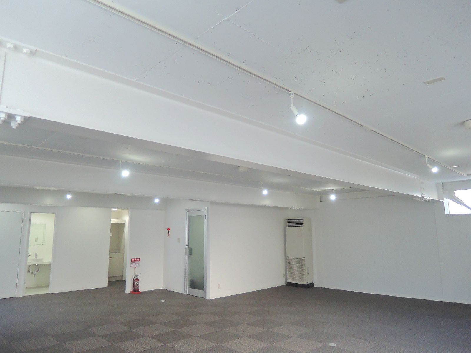オフィス室内参考画像（2階）