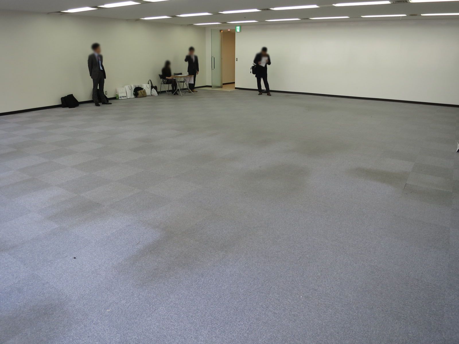 オフィス室内参考画像（5階）
