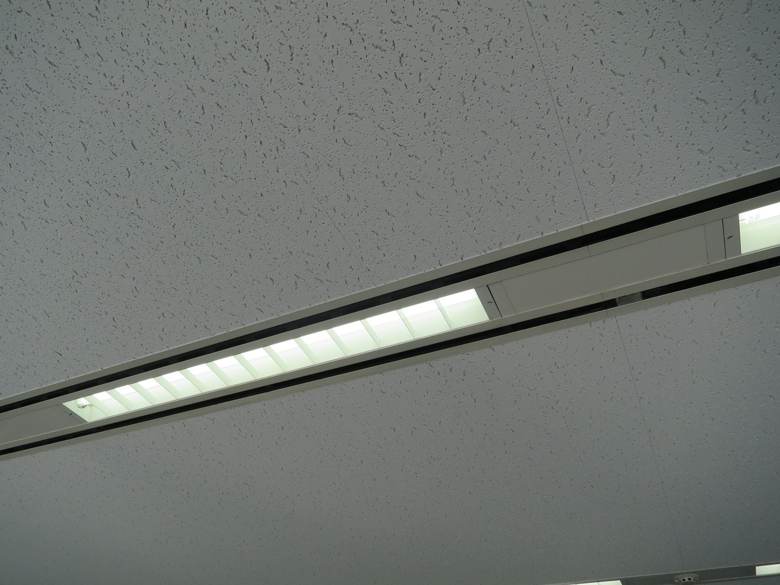 ライン空調