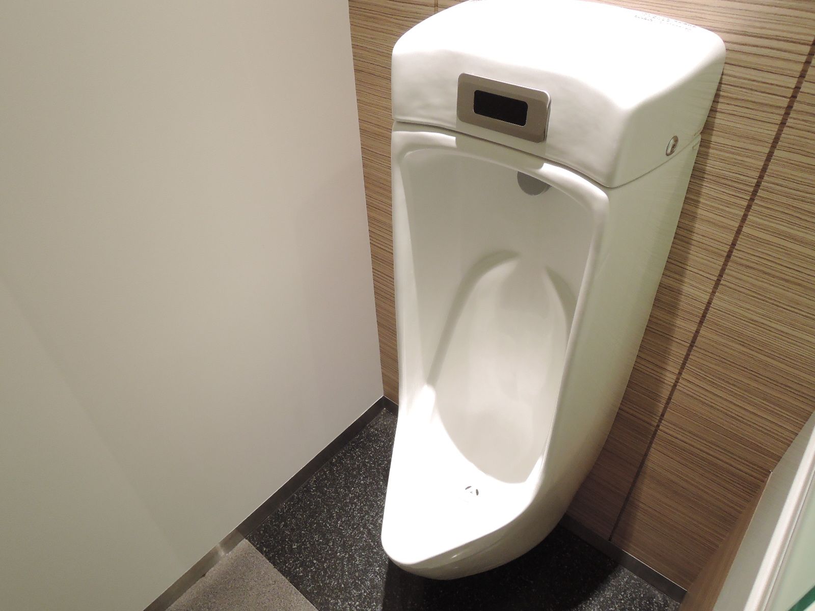 男性用トイレ