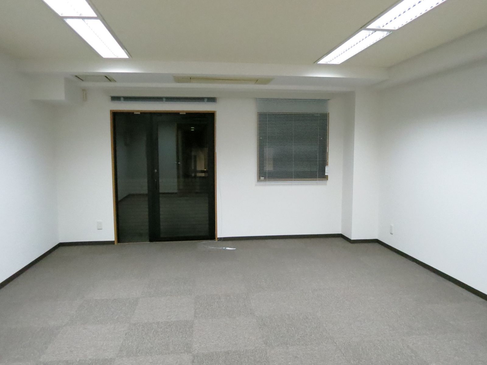 コンパクトな空間（302号室）