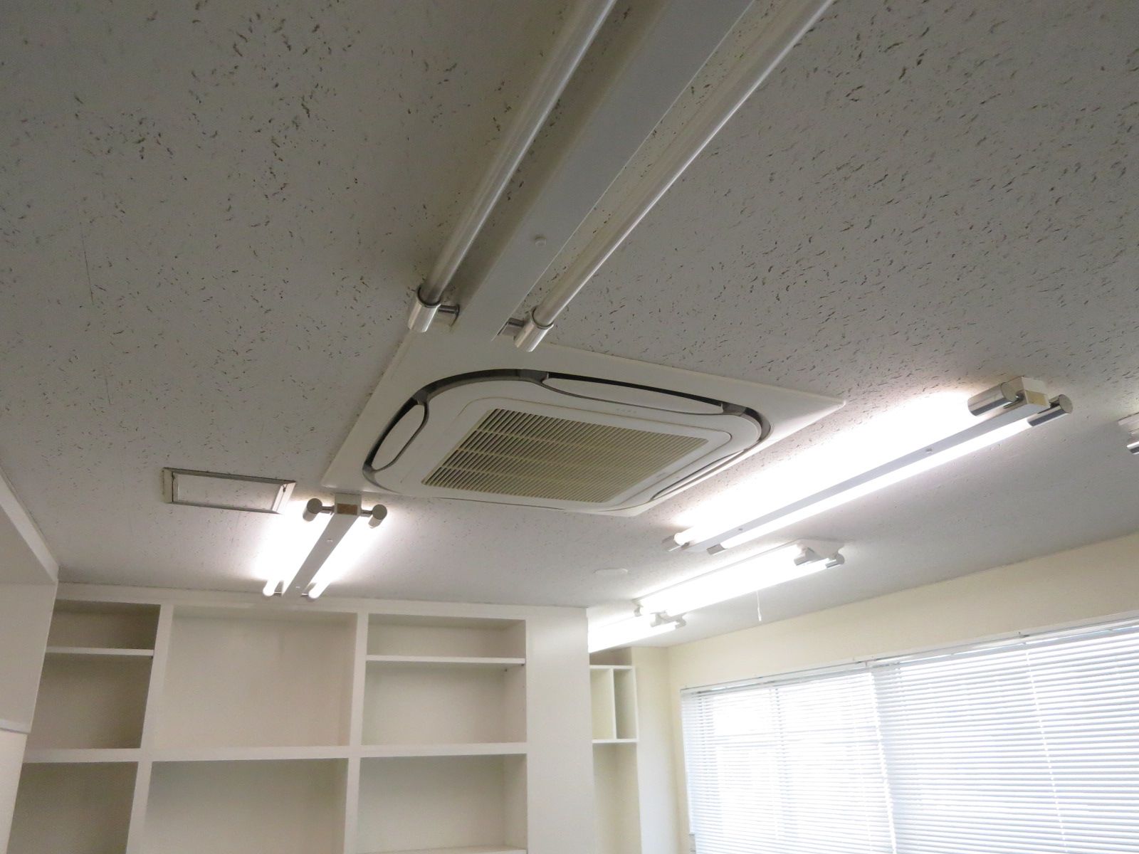空調設備