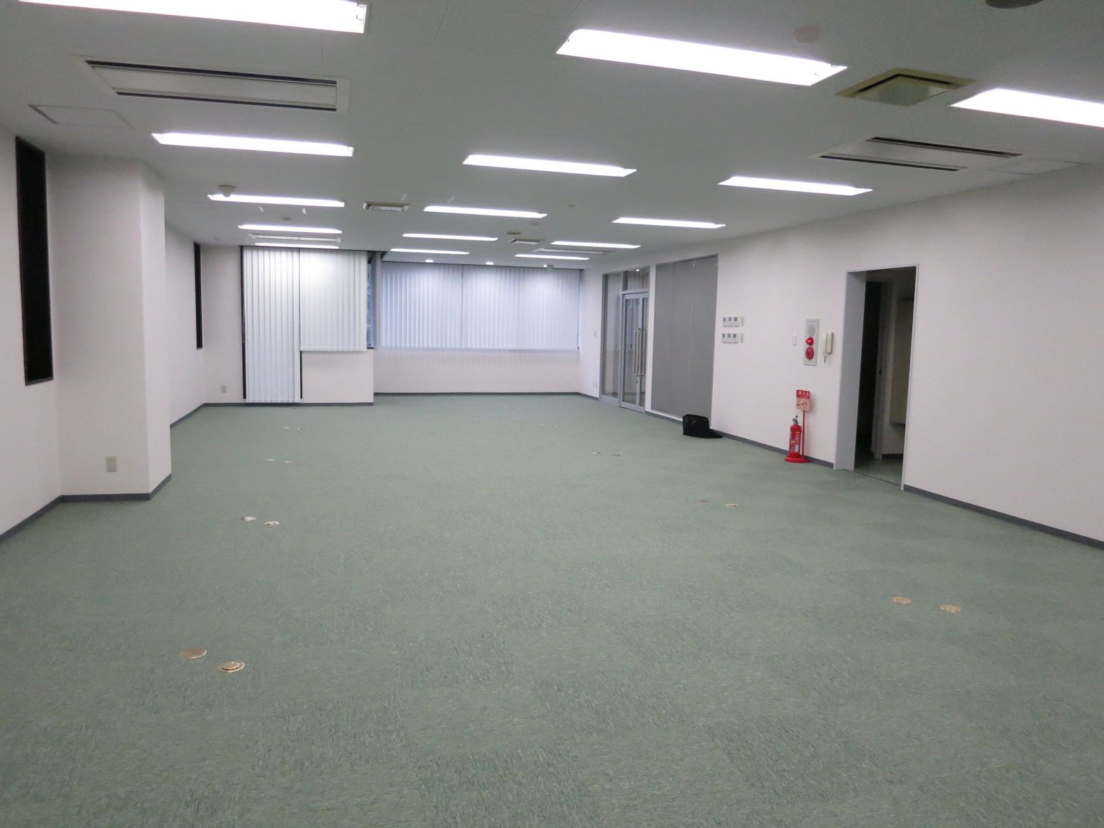 オフィス室内参考画像(2階)