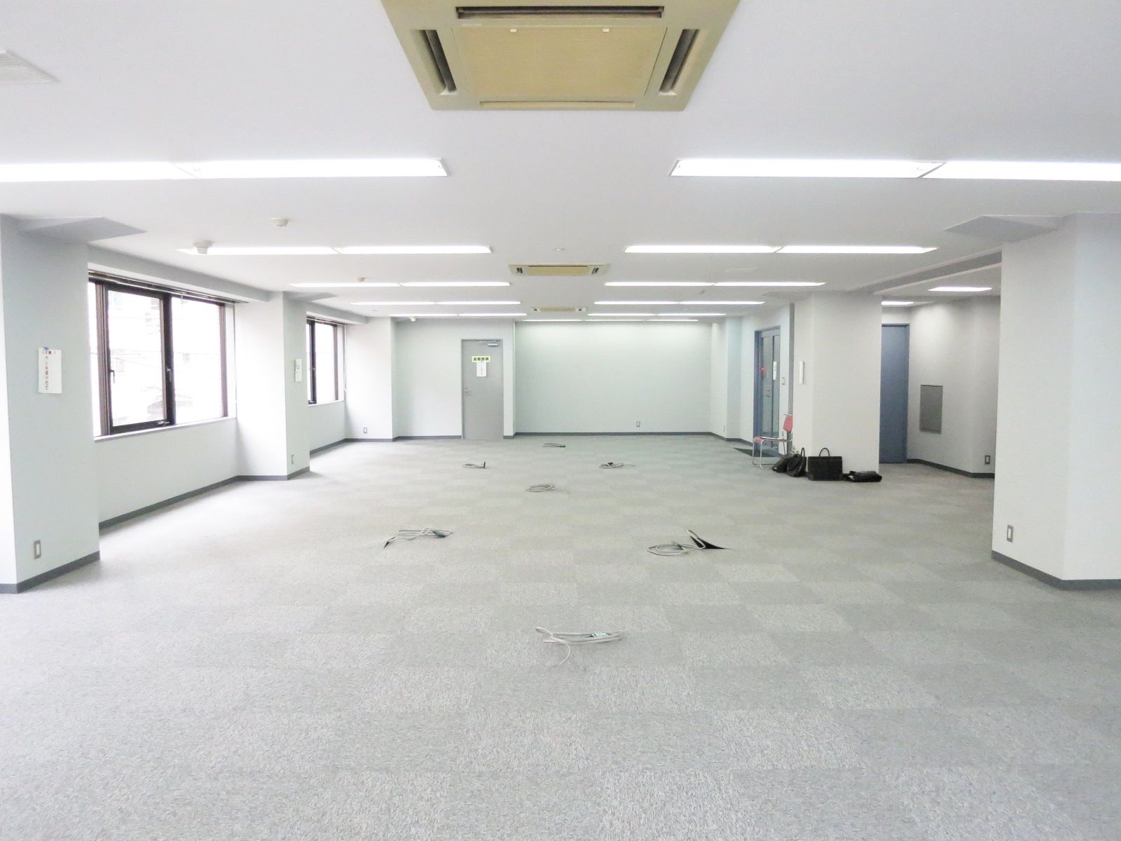 オフィス室内参考画像（2階）